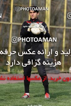 860802, Tehran, , Persepolis Football Team Training Session on 2013/03/11 at Derafshifar Stadium