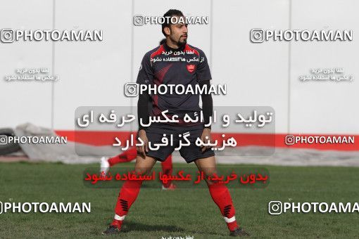 860874, Tehran, , Persepolis Football Team Training Session on 2013/03/11 at Derafshifar Stadium
