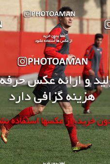 860822, Tehran, , Persepolis Football Team Training Session on 2013/03/11 at Derafshifar Stadium