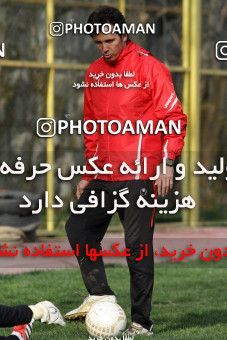 860848, Tehran, , Persepolis Football Team Training Session on 2013/03/11 at Derafshifar Stadium