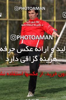 860860, Tehran, , Persepolis Football Team Training Session on 2013/03/11 at Derafshifar Stadium