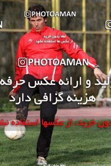 860858, Tehran, , Persepolis Football Team Training Session on 2013/03/11 at Derafshifar Stadium