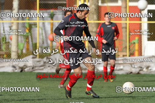 860798, Tehran, , Persepolis Football Team Training Session on 2013/03/11 at Derafshifar Stadium