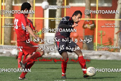 860886, Tehran, , Persepolis Football Team Training Session on 2013/03/11 at Derafshifar Stadium