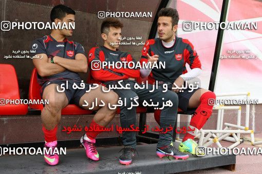 860838, Tehran, , Persepolis Football Team Training Session on 2013/03/11 at Derafshifar Stadium