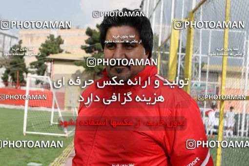 860834, Tehran, , Persepolis Football Team Training Session on 2013/03/11 at Derafshifar Stadium