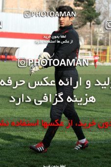 860864, Tehran, , Persepolis Football Team Training Session on 2013/03/11 at Derafshifar Stadium