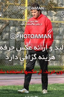 860790, Tehran, , Persepolis Football Team Training Session on 2013/03/11 at Derafshifar Stadium