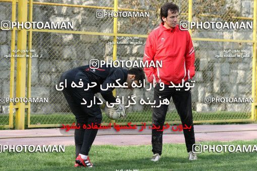 860796, Tehran, , Persepolis Football Team Training Session on 2013/03/11 at Derafshifar Stadium