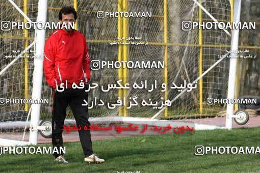 860845, Tehran, , Persepolis Football Team Training Session on 2013/03/11 at Derafshifar Stadium