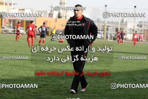 860830, Tehran, , Persepolis Football Team Training Session on 2013/03/11 at Derafshifar Stadium