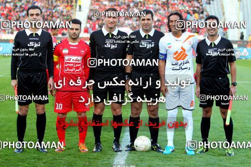 861133, Tehran, [*parameter:4*], لیگ برتر فوتبال ایران، Persian Gulf Cup، Week 30، Second Leg، Persepolis 2 v 2 Mes Kerman on 2013/03/15 at Azadi Stadium