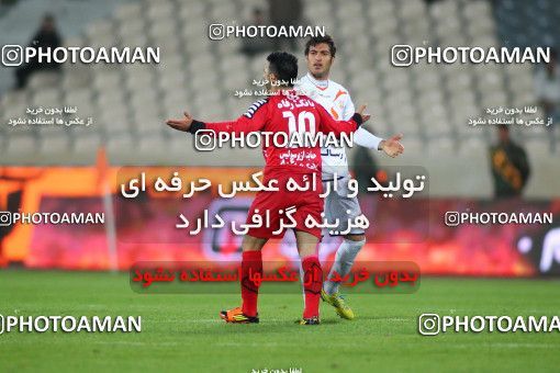861136, Tehran, [*parameter:4*], لیگ برتر فوتبال ایران، Persian Gulf Cup، Week 30، Second Leg، Persepolis 2 v 2 Mes Kerman on 2013/03/15 at Azadi Stadium
