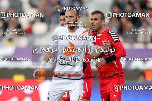 861266, Tehran, [*parameter:4*], لیگ برتر فوتبال ایران، Persian Gulf Cup، Week 30، Second Leg، Persepolis 2 v 2 Mes Kerman on 2013/03/15 at Azadi Stadium