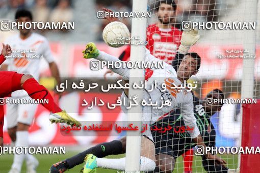 861170, Tehran, [*parameter:4*], لیگ برتر فوتبال ایران، Persian Gulf Cup، Week 30، Second Leg، Persepolis 2 v 2 Mes Kerman on 2013/03/15 at Azadi Stadium