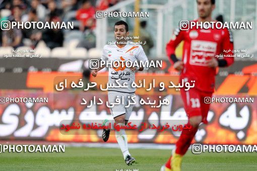 861207, Tehran, [*parameter:4*], لیگ برتر فوتبال ایران، Persian Gulf Cup، Week 30، Second Leg، Persepolis 2 v 2 Mes Kerman on 2013/03/15 at Azadi Stadium