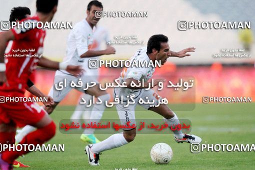 861245, Tehran, [*parameter:4*], لیگ برتر فوتبال ایران، Persian Gulf Cup، Week 30، Second Leg، Persepolis 2 v 2 Mes Kerman on 2013/03/15 at Azadi Stadium