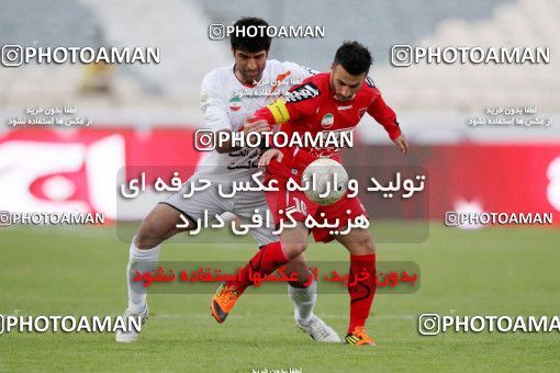 861228, Tehran, [*parameter:4*], لیگ برتر فوتبال ایران، Persian Gulf Cup، Week 30، Second Leg، Persepolis 2 v 2 Mes Kerman on 2013/03/15 at Azadi Stadium