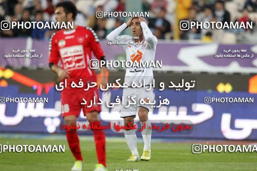 861165, Tehran, [*parameter:4*], لیگ برتر فوتبال ایران، Persian Gulf Cup، Week 30، Second Leg، Persepolis 2 v 2 Mes Kerman on 2013/03/15 at Azadi Stadium