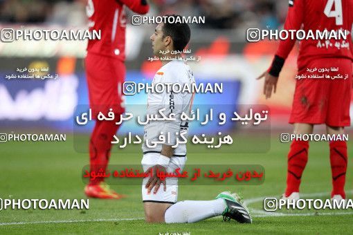 861225, Tehran, [*parameter:4*], لیگ برتر فوتبال ایران، Persian Gulf Cup، Week 30، Second Leg، Persepolis 2 v 2 Mes Kerman on 2013/03/15 at Azadi Stadium