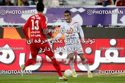 861252, Tehran, [*parameter:4*], لیگ برتر فوتبال ایران، Persian Gulf Cup، Week 30، Second Leg، Persepolis 2 v 2 Mes Kerman on 2013/03/15 at Azadi Stadium