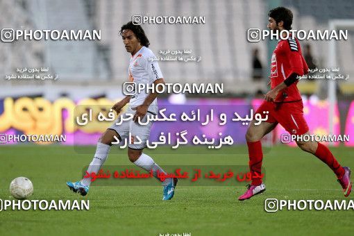 861241, Tehran, [*parameter:4*], لیگ برتر فوتبال ایران، Persian Gulf Cup، Week 30، Second Leg، Persepolis 2 v 2 Mes Kerman on 2013/03/15 at Azadi Stadium