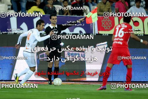 861227, Tehran, [*parameter:4*], لیگ برتر فوتبال ایران، Persian Gulf Cup، Week 30، Second Leg، Persepolis 2 v 2 Mes Kerman on 2013/03/15 at Azadi Stadium