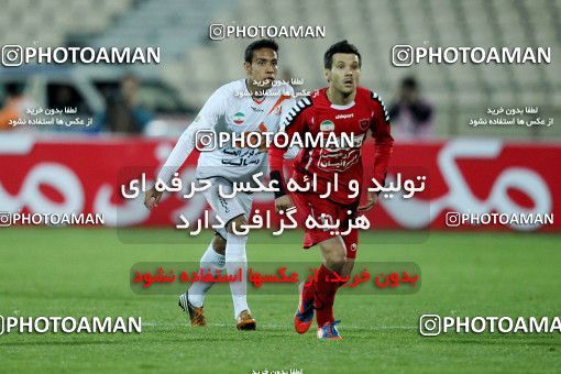 861255, Tehran, [*parameter:4*], لیگ برتر فوتبال ایران، Persian Gulf Cup، Week 30، Second Leg، Persepolis 2 v 2 Mes Kerman on 2013/03/15 at Azadi Stadium