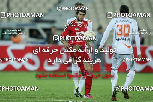 861247, Tehran, [*parameter:4*], لیگ برتر فوتبال ایران، Persian Gulf Cup، Week 30، Second Leg، Persepolis 2 v 2 Mes Kerman on 2013/03/15 at Azadi Stadium