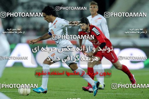 861261, Tehran, [*parameter:4*], لیگ برتر فوتبال ایران، Persian Gulf Cup، Week 30، Second Leg، Persepolis 2 v 2 Mes Kerman on 2013/03/15 at Azadi Stadium