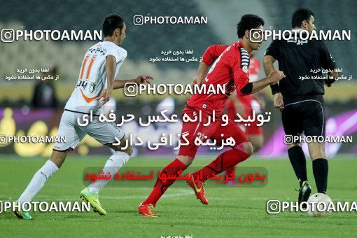 861185, Tehran, [*parameter:4*], لیگ برتر فوتبال ایران، Persian Gulf Cup، Week 30، Second Leg، Persepolis 2 v 2 Mes Kerman on 2013/03/15 at Azadi Stadium