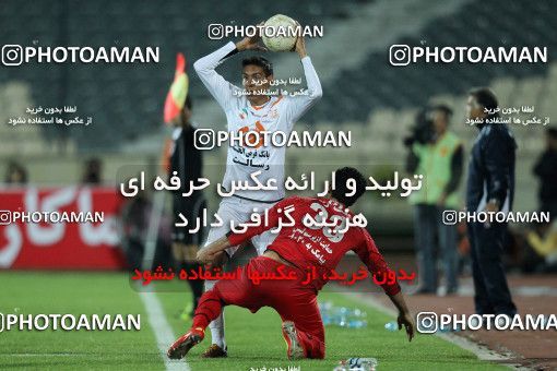 861188, Tehran, [*parameter:4*], لیگ برتر فوتبال ایران، Persian Gulf Cup، Week 30، Second Leg، Persepolis 2 v 2 Mes Kerman on 2013/03/15 at Azadi Stadium