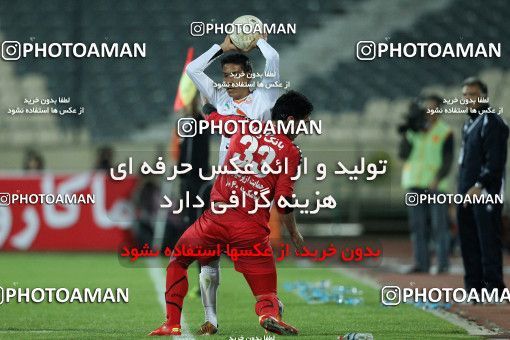 861144, Tehran, [*parameter:4*], لیگ برتر فوتبال ایران، Persian Gulf Cup، Week 30، Second Leg، Persepolis 2 v 2 Mes Kerman on 2013/03/15 at Azadi Stadium