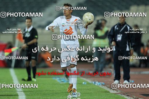 861203, Tehran, [*parameter:4*], لیگ برتر فوتبال ایران، Persian Gulf Cup، Week 30، Second Leg، Persepolis 2 v 2 Mes Kerman on 2013/03/15 at Azadi Stadium