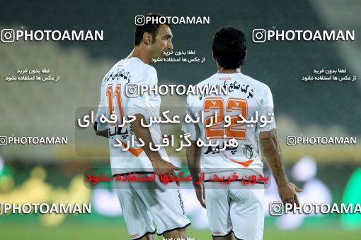 861141, Tehran, [*parameter:4*], لیگ برتر فوتبال ایران، Persian Gulf Cup، Week 30، Second Leg، Persepolis 2 v 2 Mes Kerman on 2013/03/15 at Azadi Stadium