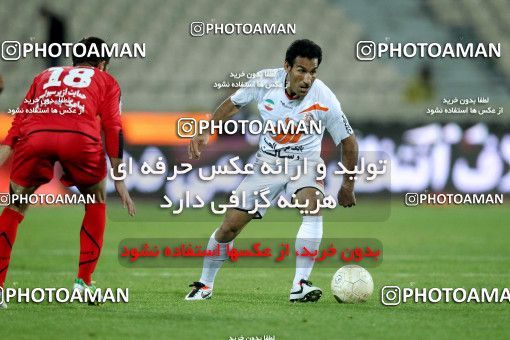 861172, Tehran, [*parameter:4*], لیگ برتر فوتبال ایران، Persian Gulf Cup، Week 30، Second Leg، Persepolis 2 v 2 Mes Kerman on 2013/03/15 at Azadi Stadium