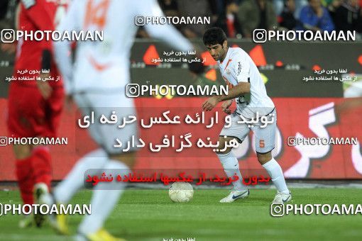 861202, Tehran, [*parameter:4*], لیگ برتر فوتبال ایران، Persian Gulf Cup، Week 30، Second Leg، Persepolis 2 v 2 Mes Kerman on 2013/03/15 at Azadi Stadium
