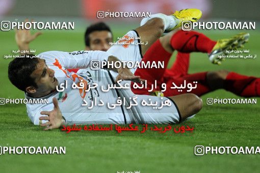 861220, Tehran, [*parameter:4*], لیگ برتر فوتبال ایران، Persian Gulf Cup، Week 30، Second Leg، Persepolis 2 v 2 Mes Kerman on 2013/03/15 at Azadi Stadium