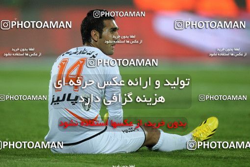 861268, Tehran, [*parameter:4*], لیگ برتر فوتبال ایران، Persian Gulf Cup، Week 30، Second Leg، Persepolis 2 v 2 Mes Kerman on 2013/03/15 at Azadi Stadium