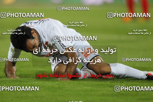 861146, Tehran, [*parameter:4*], لیگ برتر فوتبال ایران، Persian Gulf Cup، Week 30، Second Leg، Persepolis 2 v 2 Mes Kerman on 2013/03/15 at Azadi Stadium