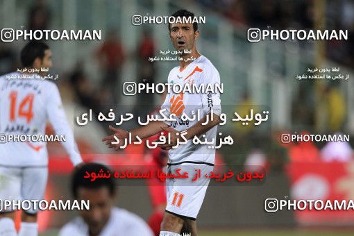 861243, Tehran, [*parameter:4*], لیگ برتر فوتبال ایران، Persian Gulf Cup، Week 30، Second Leg، Persepolis 2 v 2 Mes Kerman on 2013/03/15 at Azadi Stadium