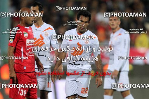 861162, Tehran, [*parameter:4*], لیگ برتر فوتبال ایران، Persian Gulf Cup، Week 30، Second Leg، Persepolis 2 v 2 Mes Kerman on 2013/03/15 at Azadi Stadium