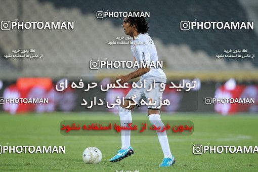 861272, Tehran, [*parameter:4*], لیگ برتر فوتبال ایران، Persian Gulf Cup، Week 30، Second Leg، Persepolis 2 v 2 Mes Kerman on 2013/03/15 at Azadi Stadium