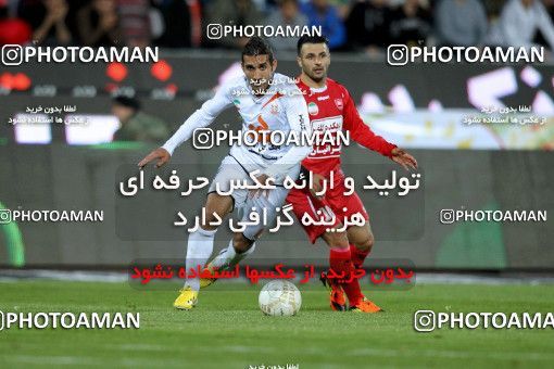 861182, Tehran, [*parameter:4*], لیگ برتر فوتبال ایران، Persian Gulf Cup، Week 30، Second Leg، Persepolis 2 v 2 Mes Kerman on 2013/03/15 at Azadi Stadium