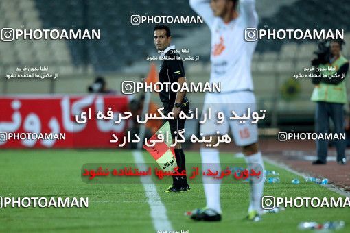 861239, Tehran, [*parameter:4*], لیگ برتر فوتبال ایران، Persian Gulf Cup، Week 30، Second Leg، Persepolis 2 v 2 Mes Kerman on 2013/03/15 at Azadi Stadium