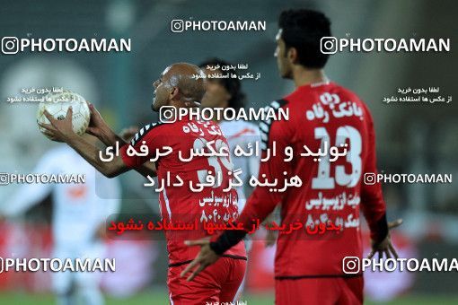 861269, Tehran, [*parameter:4*], لیگ برتر فوتبال ایران، Persian Gulf Cup، Week 30، Second Leg، Persepolis 2 v 2 Mes Kerman on 2013/03/15 at Azadi Stadium