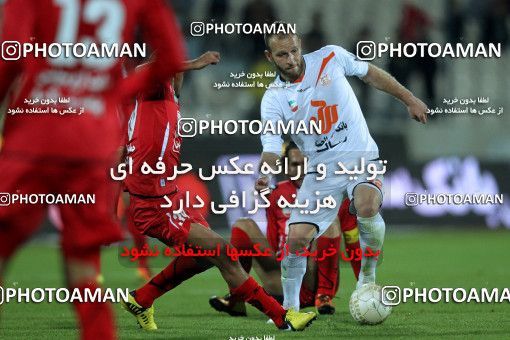861196, Tehran, [*parameter:4*], لیگ برتر فوتبال ایران، Persian Gulf Cup، Week 30، Second Leg، Persepolis 2 v 2 Mes Kerman on 2013/03/15 at Azadi Stadium
