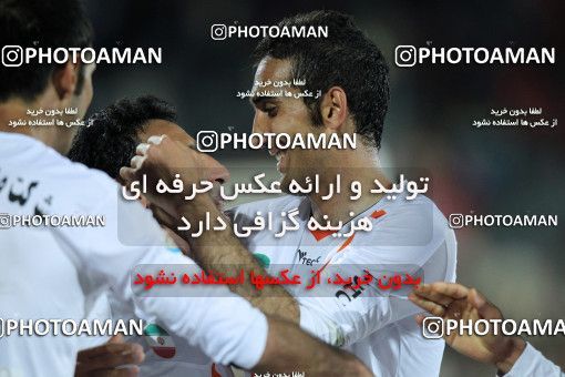 861157, Tehran, [*parameter:4*], لیگ برتر فوتبال ایران، Persian Gulf Cup، Week 30، Second Leg، Persepolis 2 v 2 Mes Kerman on 2013/03/15 at Azadi Stadium