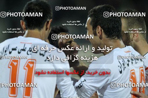 861238, Tehran, [*parameter:4*], لیگ برتر فوتبال ایران، Persian Gulf Cup، Week 30، Second Leg، Persepolis 2 v 2 Mes Kerman on 2013/03/15 at Azadi Stadium