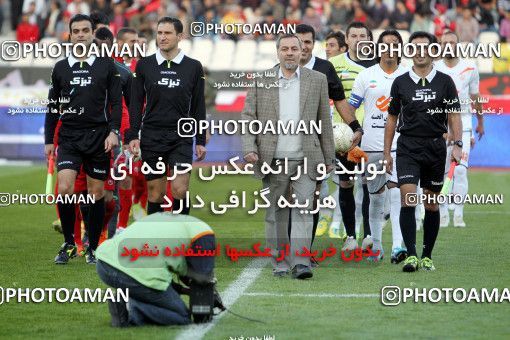 861250, Tehran, [*parameter:4*], لیگ برتر فوتبال ایران، Persian Gulf Cup، Week 30، Second Leg، Persepolis 2 v 2 Mes Kerman on 2013/03/15 at Azadi Stadium